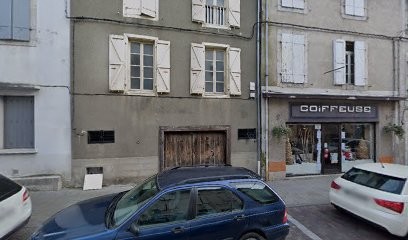 Martine Coiffure, Salon de Coiffure à Saint-Girons