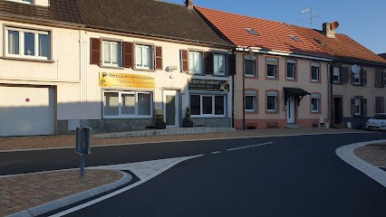 Salon de Coiffure & Perruques Médicalisées, Salon de Coiffure à Rémelfing