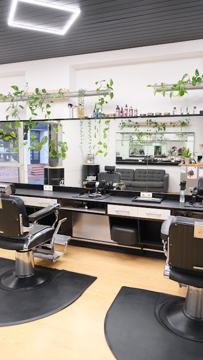 Broda Barbershop Coiffeur à Samatan
