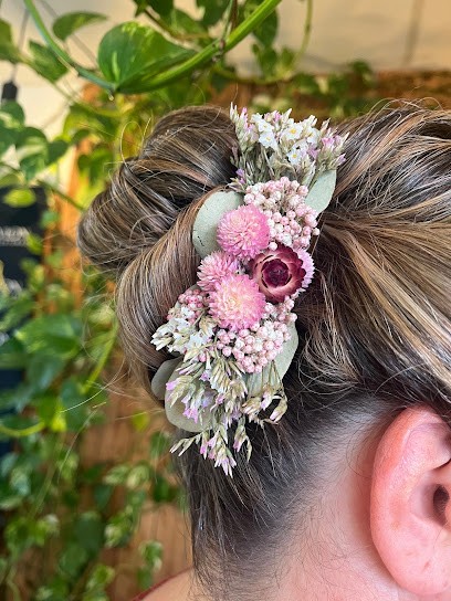 Espace Coiffure By Di Vita, Salon de Coiffure à Alès