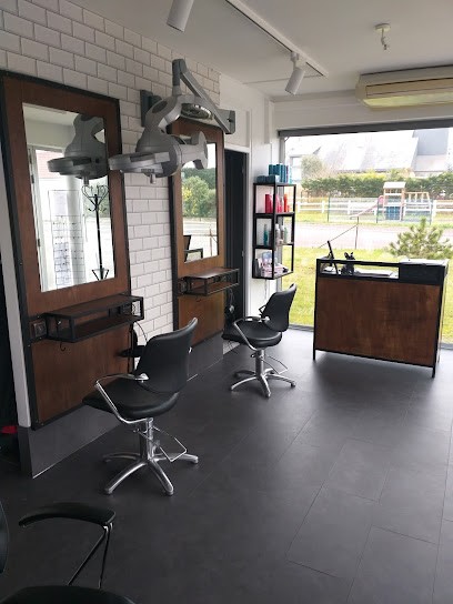 Créa'Coiff, Salon de Coiffure à Pirou