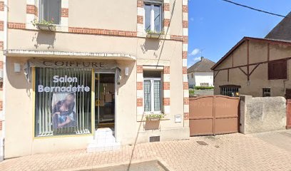 Charnet Bernadette, Salon de Coiffure à Jaligny-sur-Besbre