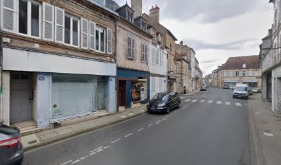 Salon de Coiffure Denis, Salon de Coiffure à Moulins