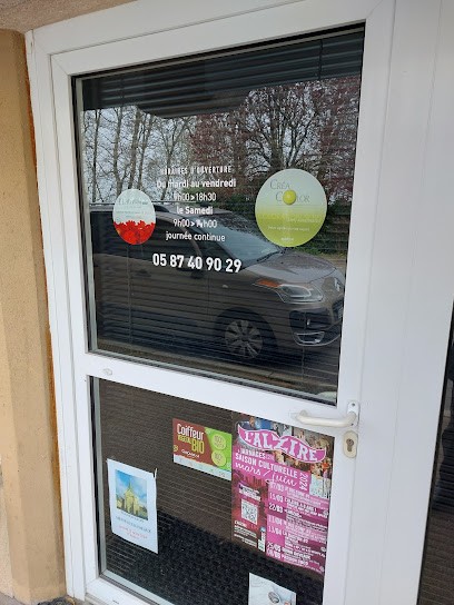 Crea'tif, Salon de Coiffure à Ajain