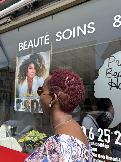 Princy Beauty Hair Coiffeur à Châlons-en-Champagne