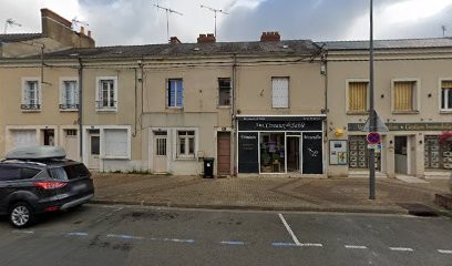 Murielle Coiff, Salon de Coiffure à Sablé-sur-Sarthe