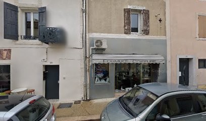 Salmeron Sylvia, Salon de Coiffure à Entraigues-sur-la-Sorgue