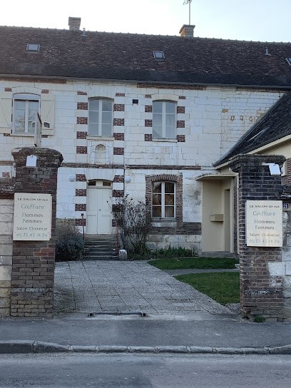 Le salon 121 m.s, Salon de Coiffure à Auxon