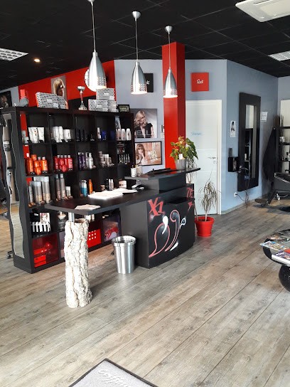 Coiffure Katy et Ghislain, Salon de Coiffure à Saint-Amand-Longpré