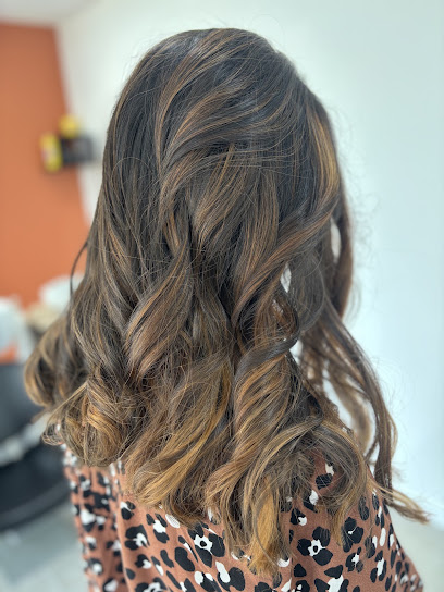 Le Salon Bonfruit 77720 Coiffeur à Aubepierre-Ozouer-le-Repos