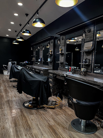 Mybarber Coiffeur à Aubière