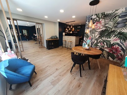 Créatif's, Salon de Coiffure à Vimoutiers