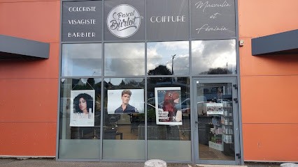 Pascal Burlot, Salon de Coiffure à Tréguier