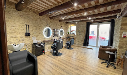 L'authentique Coiffeur - Barbier Coiffeur à Sarrians