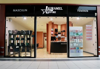 Lauramel Coiffure LECLERC Enval, Salon de Coiffure à Enval