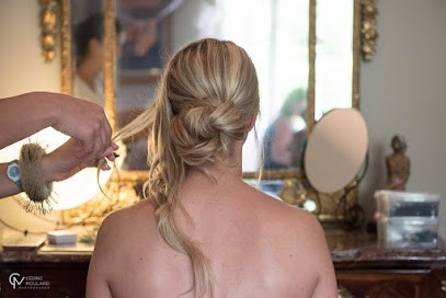 MaryFrance, Coiffeur à Domicile à Paraza