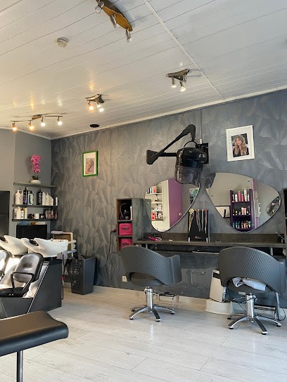 Hair Game, Salon de Coiffure à Saint-Martin-d'Hères