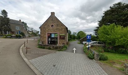 Coiffure Sophie Sophie, Salon de Coiffure à La Chapelle-de-Brain