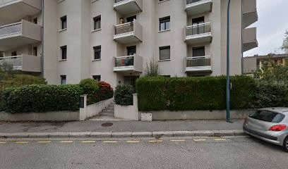 Sophie Tacussel Coupe Energétique, Coiffeur à Domicile à Annecy