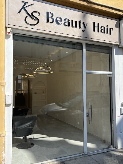 Ks Beauty Hair - Salon De Coiffure Nice.ombre Hair,Lissages Coiffeur à Nice