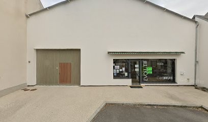 Evolutif Coiffure, Salon de Coiffure à Vitry-aux-Loges