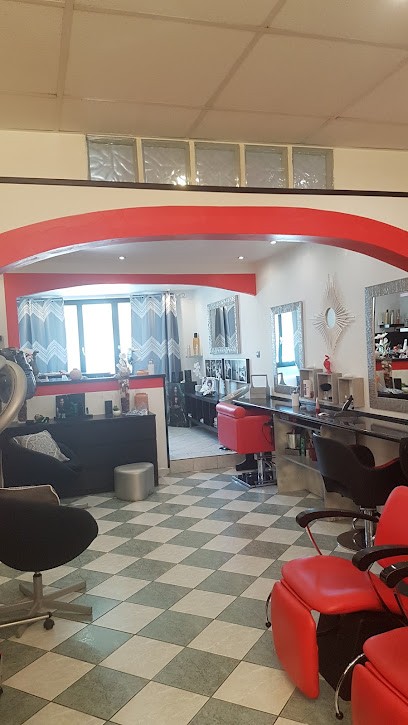 Angelina Coiffure, Salon de Coiffure à Malleloy
