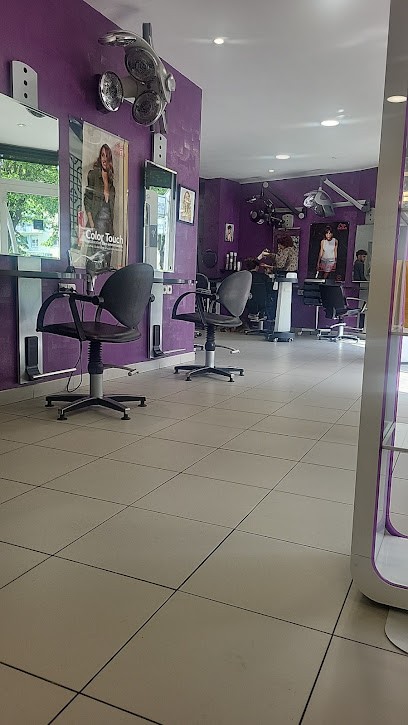 L Espace Coiffure, Salon de Coiffure à Sotteville-lès-Rouen