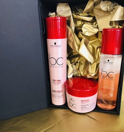 L’atelier De Marine, Salon de Coiffure à Feignies