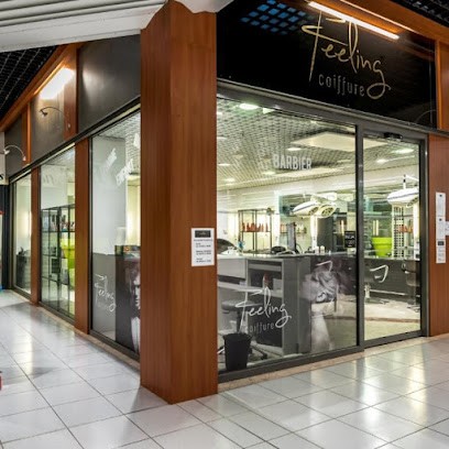 Feeling Coiffure, Salon de Coiffure à Pornic