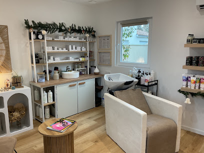 L'atelier De Jessica Coiffeur à Moulis-en-Médoc