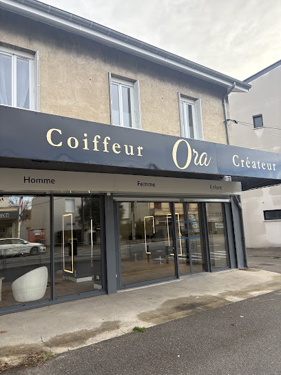 Ora Coiffeur Créateur Coiffeur à Portes-lès-Valence