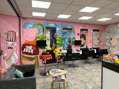 OHLALA Coiffure, Salon de Coiffure à L'Arbresle