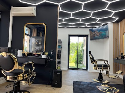 Barber K, Barbier à Tassin-la-Demi-Lune