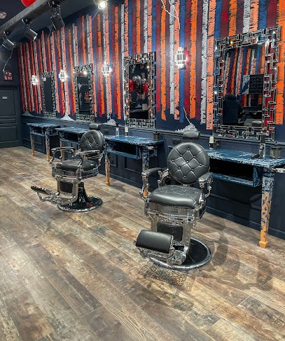 Barber Shop Avenue Pontarlier, Salon de Coiffure à Pontarlier