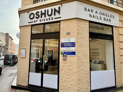 Oshun By Dicaro Coiffeur à Montrouge