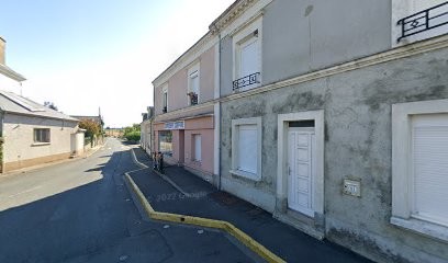 Carre-thomas Manuella, Salon de Coiffure à Saint-Ouen-en-Belin