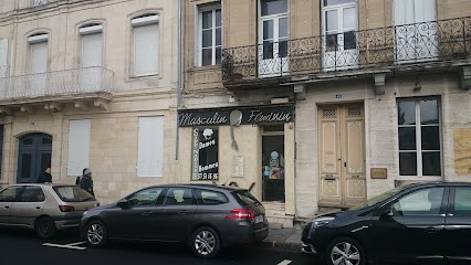 Coiff'Nadine, Salon de Coiffure à Libourne