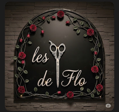 Les Ciseaux De Flo 13220 Coiffeur à Châteauneuf-les-Martigues