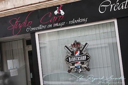 Studio Caro, Salon de Coiffure à Mouy