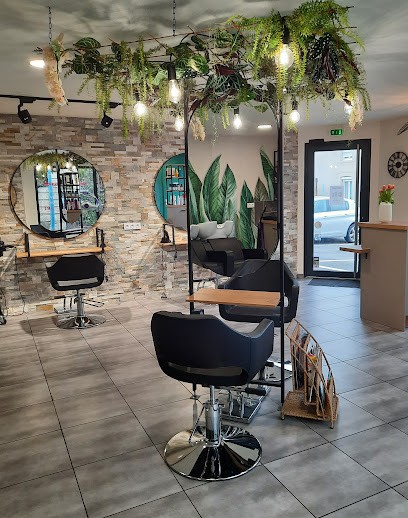 Nuance Coiffure, Salon de Coiffure à Pusey