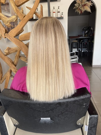 BG Coiffure, Salon de Coiffure à Sète