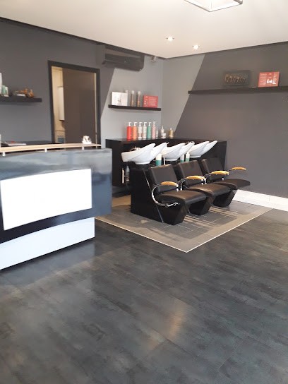 Atelier Numéro Cinq, Salon de Coiffure à Blain