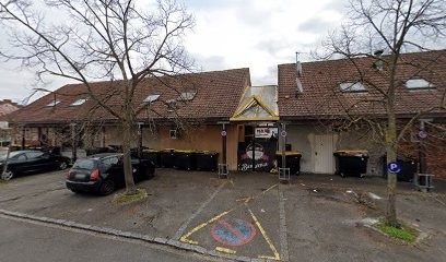 F Et M Créa Coiffure, Salon de Coiffure à Wittenheim