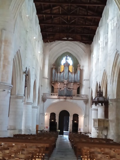 Caractère Coiffure, Salon de Coiffure à Saintes