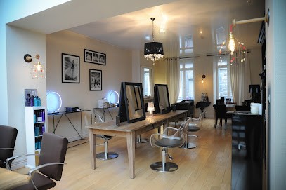 L'Appartement Coiffure & Beauté, Salon de Coiffure à Saint-Brieuc