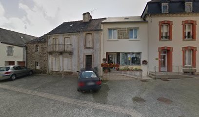 Chez Michèle, Salon de Coiffure à Uzel