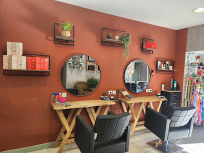 Les Ciseaux De Nathalie Coiffeur à Villedieu-sur-Indre