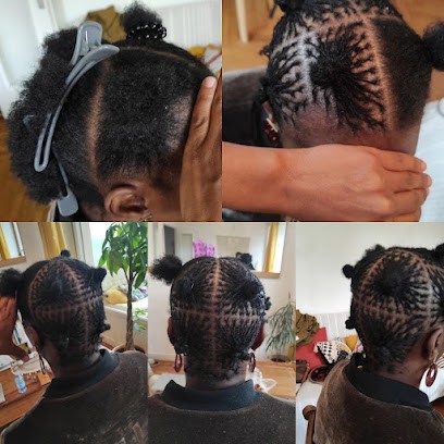 Microlocks Lyon, Coiffeur à Domicile à Lyon 05