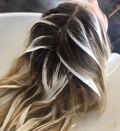 La Beauté By Cathy Coiffeur à Carhaix-Plouguer