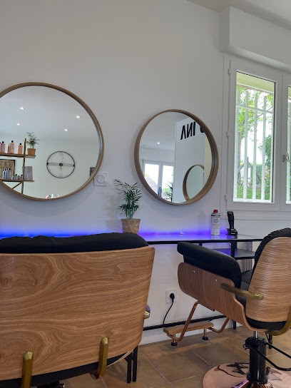 Le Temple D'Ina, Salon de Coiffure à Arromanches-les-Bains